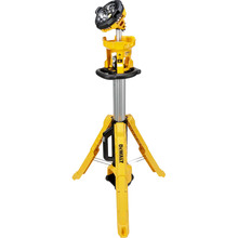 Фонарь аккумуляторный DEWALT DCL079