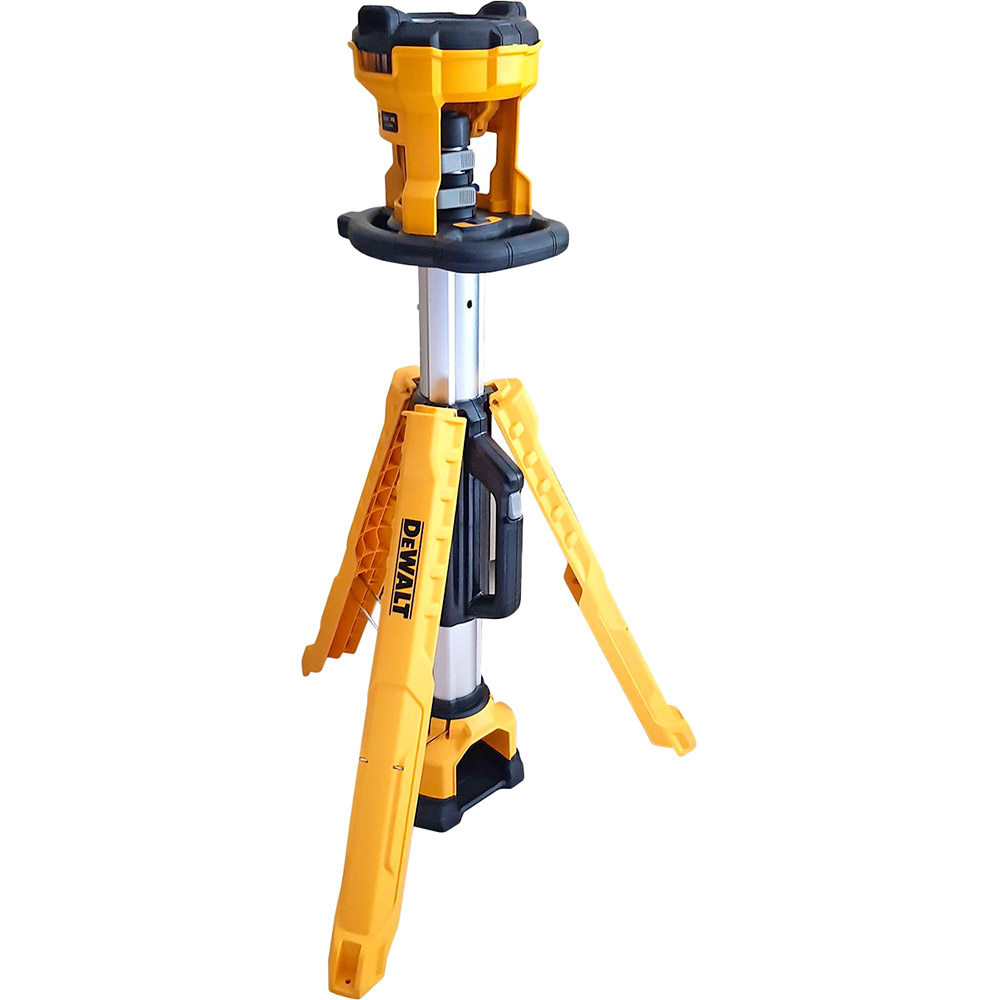 Фонарь аккумуляторный DEWALT DCL079 Точные сверла False