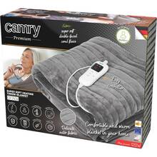 Електроковдра CAMRY CR 7434
