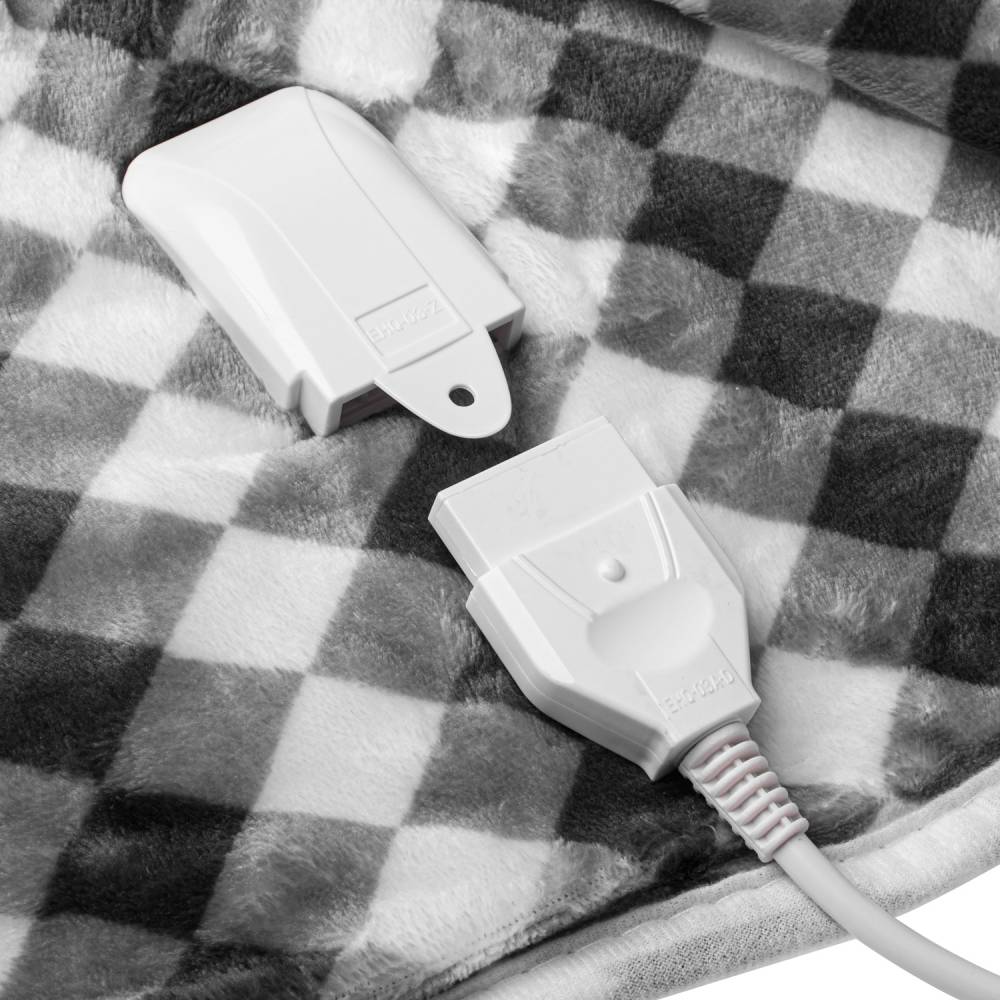 Електроковдра CAMRY CR 7442 Розмір 160x180