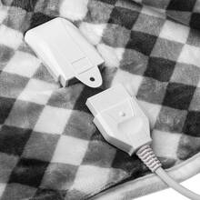 Електроковдра CAMRY CR 7442