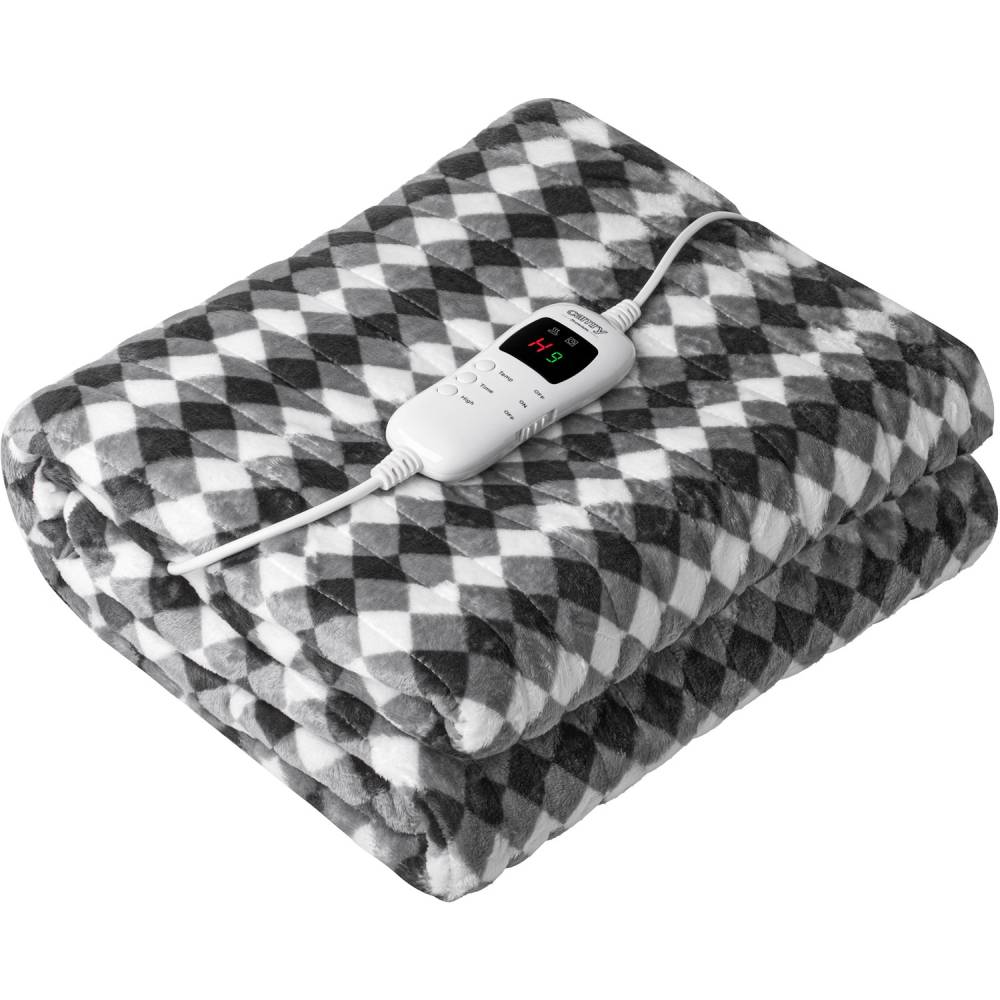 Електроковдра CAMRY CR 7442