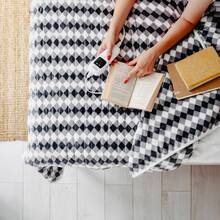 Електроковдра CAMRY CR 7442