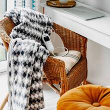 Електроковдра CAMRY CR 7442