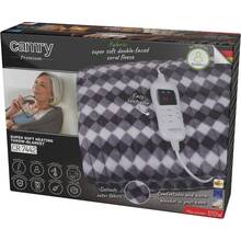 Електроковдра CAMRY CR 7442