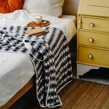 Електроковдра CAMRY CR 7442