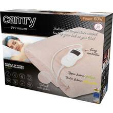 Електроковдра CAMRY CR 7423