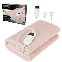 Електроковдра CAMRY CR 7423