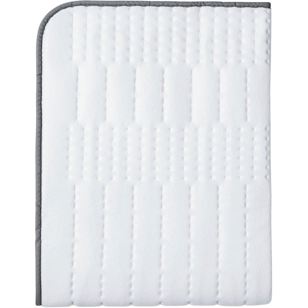 Матрац із обігрівом BEURER TS 24 Green Planet Особливості Система безпеки Beurer (BSS); Знімний перемикач з підсвічуванням; Довжина кабелю: 2,3 м