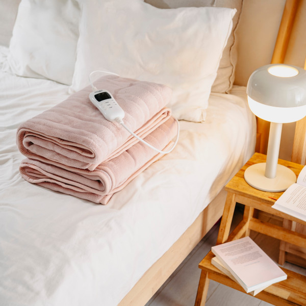 Покупка Электроодеяло ADLER AD 7443 Pink