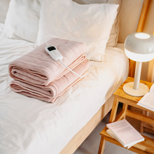 Электроодеяло ADLER AD 7443 Pink