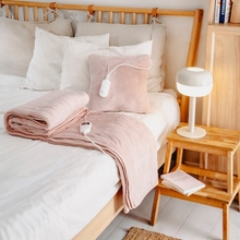 Электроодеяло ADLER AD 7443 Pink