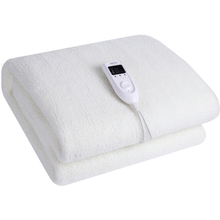 Электроодеяло CAMRY CR 7422