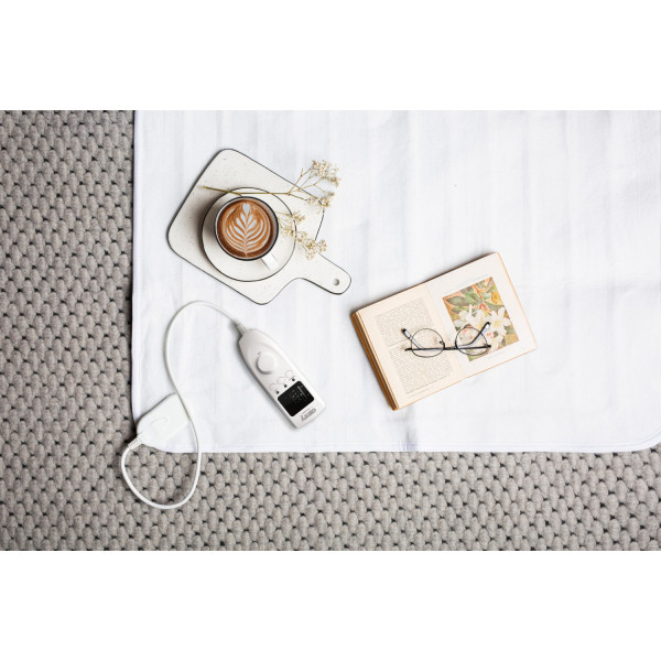 Электроодеяло CAMRY CR 7422 Размер 160 x 100