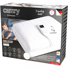 Электроодеяло CAMRY CR 7422