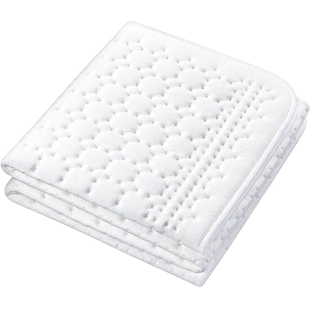 Електроковдра BEURER TS 19 130х75см White (TS_19) Кількість режимів 3