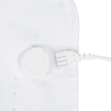 Электрическая простыня NOVEEN EB360 White 140 x 160 см (75356)