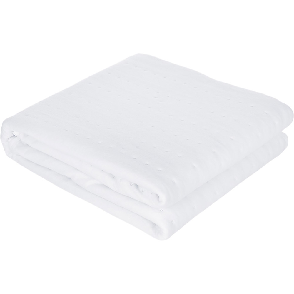 Электрическая простыня NOVEEN EB360 White 140 x 160 см (75356) Количество режимов 3