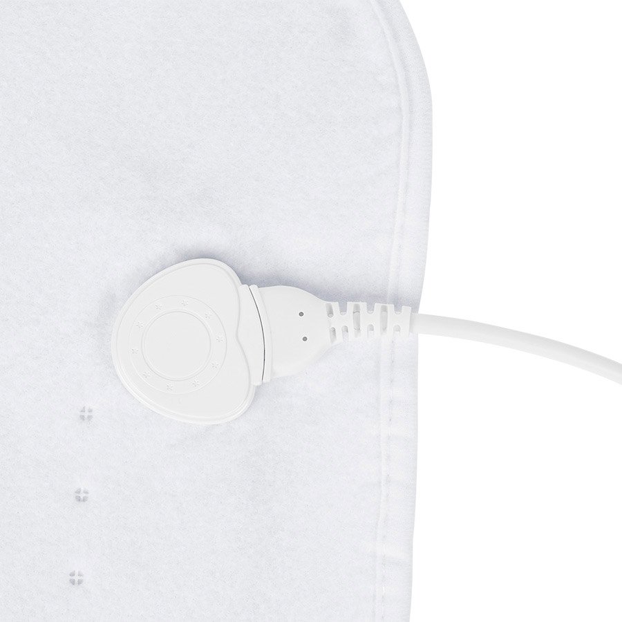 Фото Электрическая простыня NOVEEN EB360 White 140 x 160 см (75356)