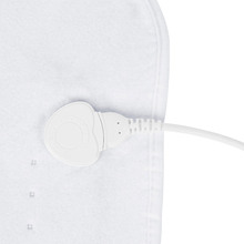 Электрическая простыня NOVEEN EB360 White 140 x 160 см (75356)
