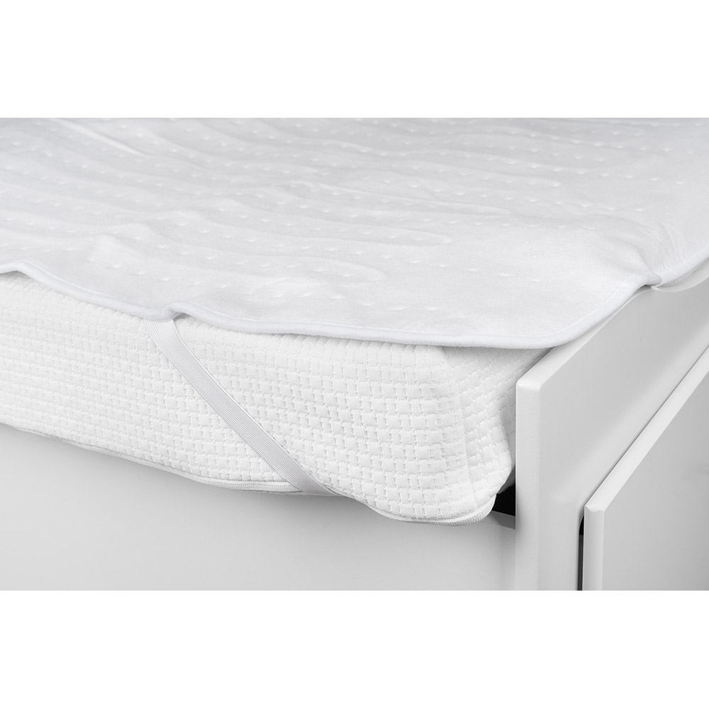 Покупка Электрическая простыня NOVEEN EB360 White 140 x 160 см (75356)