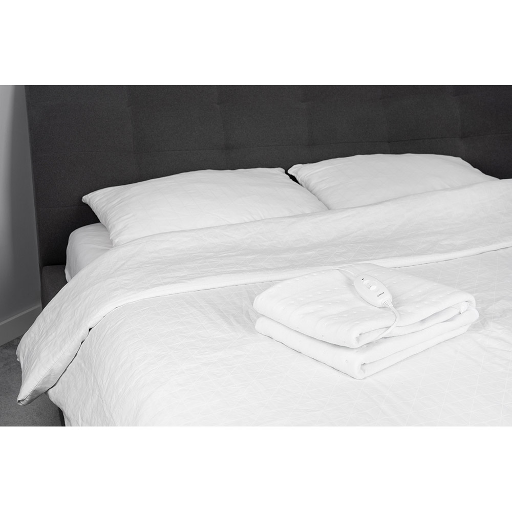 Заказать Электрическая простыня NOVEEN EB360 White 140 x 160 см (75356)