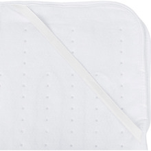 Электрическая простыня NOVEEN EB360 White 140 x 160 см (75356)