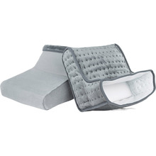 Грелка для ног NOVEEN EB550 Grey (5902221622588)