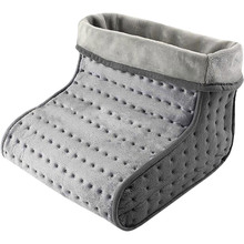 Грелка для ног NOVEEN EB550 Grey (5902221622588)