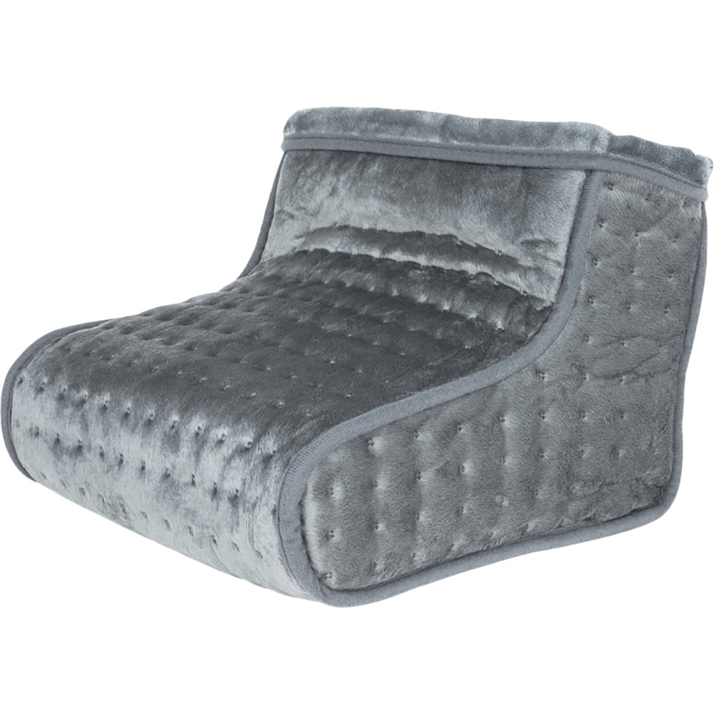 Грелка для ног NOVEEN EB550 Grey (5902221622588) Количество режимов 3