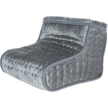 Грелка для ног NOVEEN EB550 Grey (5902221622588)