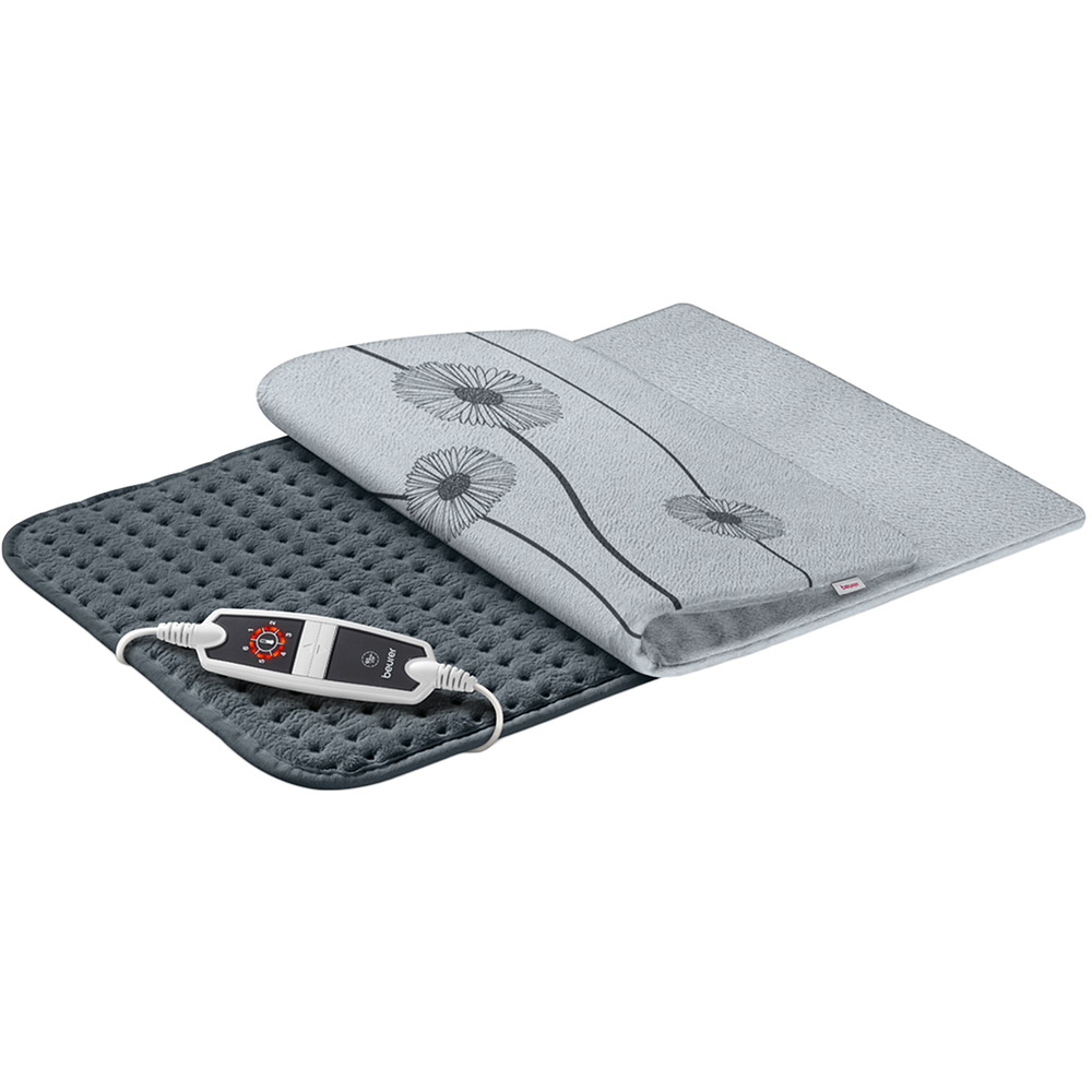 Электрическая грелка BEURER HK 125 Cosy Grey