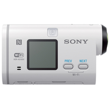 Екшн-камера Sony HDR-AS100VW White (HDRAS100VB.CEN)