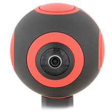 Экшн-камера AIRON ProCam 360