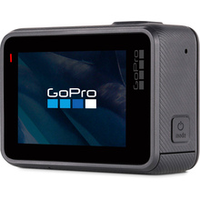 Екшн-камера GoPro Hero 6 black (CHDHX-601-RW)