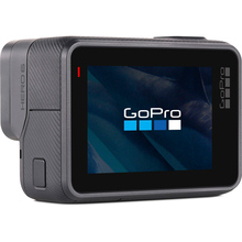 Екшн-камера GoPro Hero 6 black (CHDHX-601-RW)