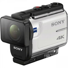 Экшн-камера SONY FDRX3000.E35