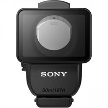 Экшн-камера SONY FDRX3000.E35