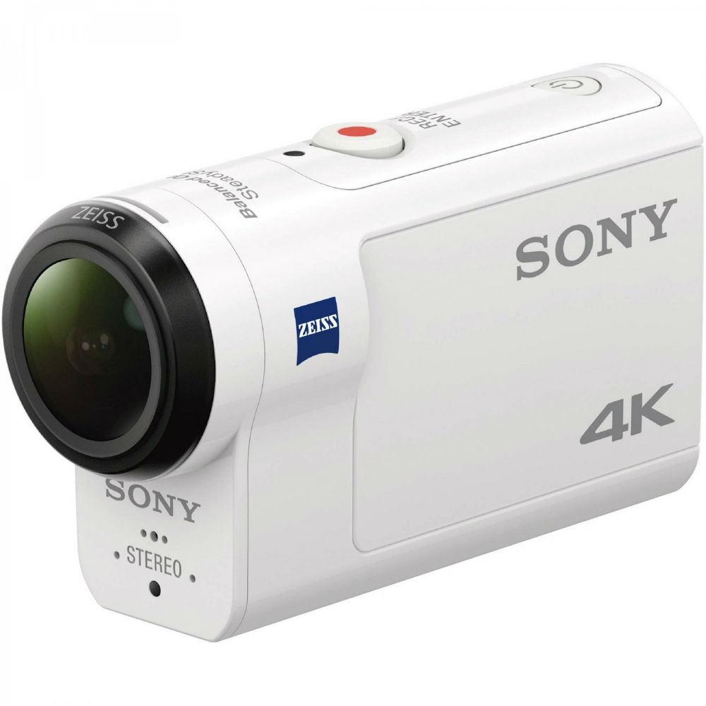 В Фокстрот Экшн-камера SONY FDRX3000.E35