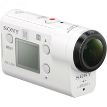 Экшн-камера SONY FDRX3000.E35