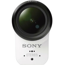 Экшн-камера SONY FDRX3000.E35