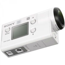 Экшн-камера SONY FDRX3000.E35