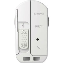 Экшн-камера SONY FDRX3000.E35