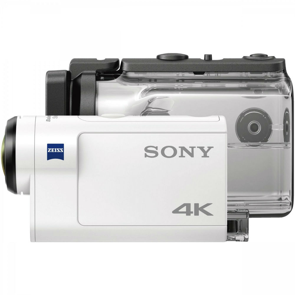 Фото 24 Экшн-камера SONY FDRX3000.E35