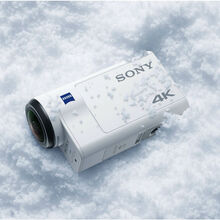 Экшн-камера SONY FDRX3000.E35