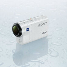 Экшн-камера SONY FDRX3000.E35