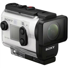 Экшн-камера SONY FDRX3000.E35