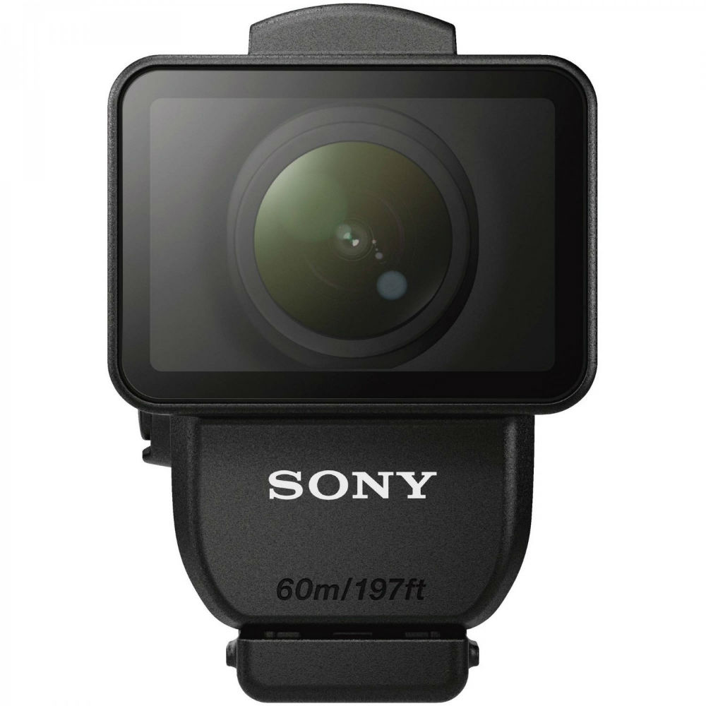 Экшн-камера SONY FDRX3000.E35 Битрейт видео 28