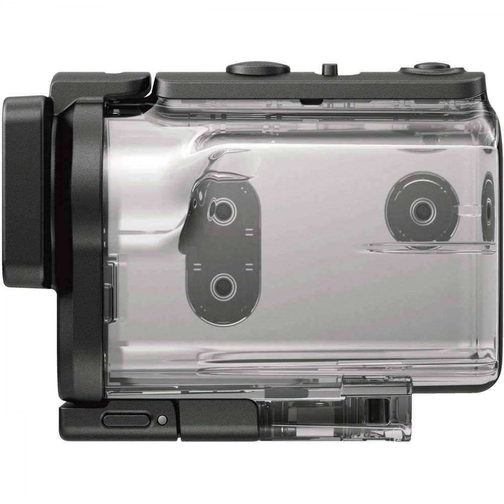Внешний вид Экшн-камера SONY FDRX3000.E35