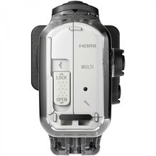 Экшн-камера SONY FDRX3000.E35